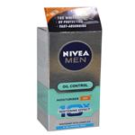 NIVEA MAN OIL CONTROL MOISTURISER 20ml